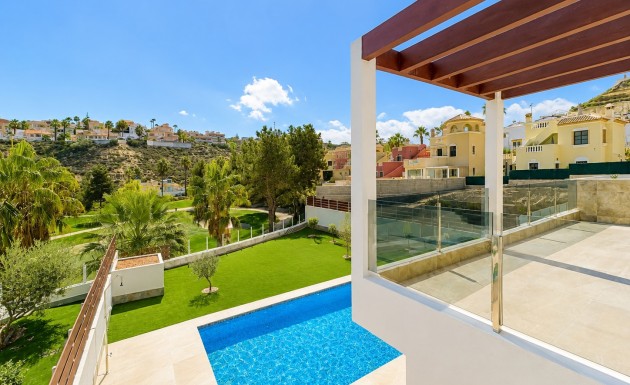 detached - Новое здание - Ciudad Quesada - Ciudad Quesada