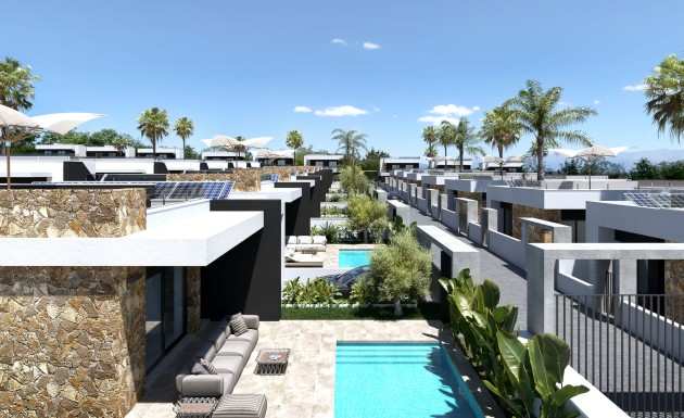 detached - Новое здание - Ciudad Quesada - Ciudad Quesada