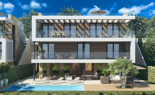 detached - Новое здание - Ciudad Quesada - Ciudad Quesada