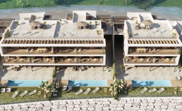 detached - Новое здание - Ciudad Quesada - Ciudad Quesada