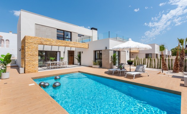 detached - Новое здание - Ciudad Quesada - Ciudad Quesada