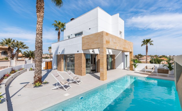 detached - Новое здание - Ciudad Quesada - Ciudad Quesada