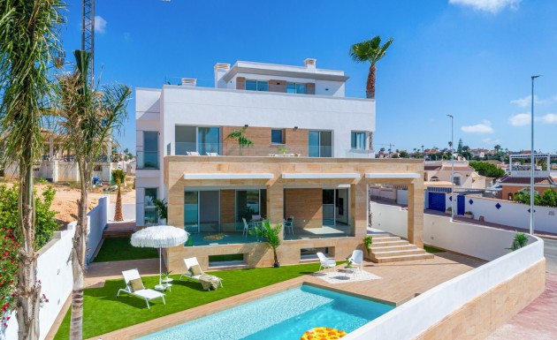 detached - Новое здание - Ciudad Quesada - Ciudad Quesada