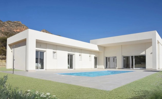detached - Новое здание - La Romana - La Romana