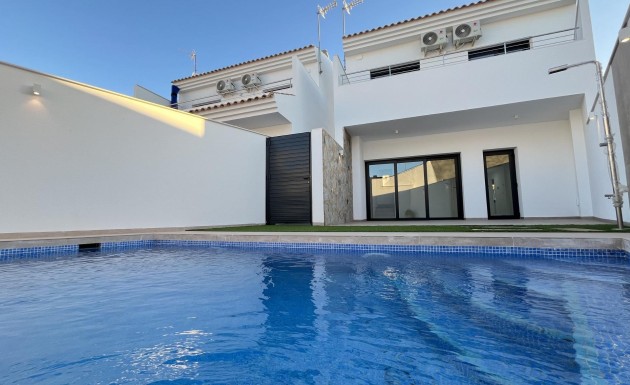 detached - Nybygg - San Pedro del Pinatar - San Pedro del Pinatar