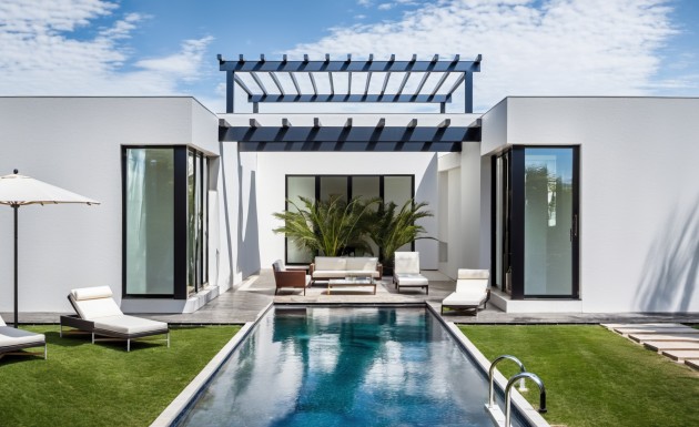 detached - Obra nueva - Benijofar - NB-16346