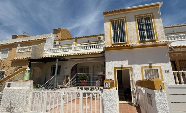 Dupleks - Odsprzedaż - Gran Alacant - Gran Alacant
