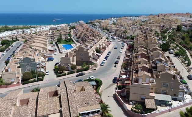 Dupleks - Odsprzedaż - Gran Alacant - Gran Alacant