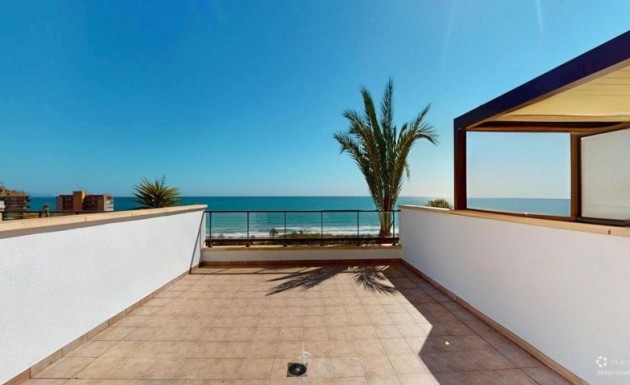 Duplex - Resale - Arenales del Sol - Arenales del Sol