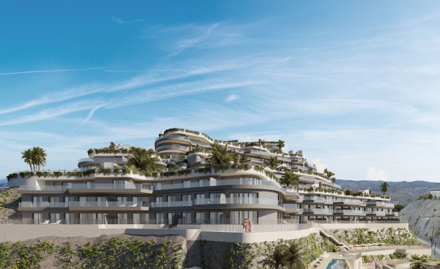 ground-floor - Новое здание - Águilas - Águilas