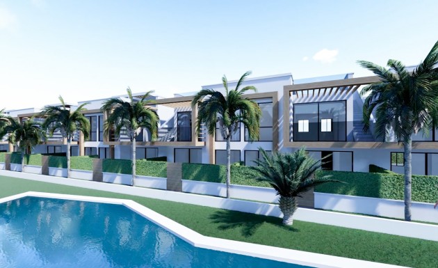 ground-floor - Nowy budynek - Orihuela Costa - Orihuela Costa