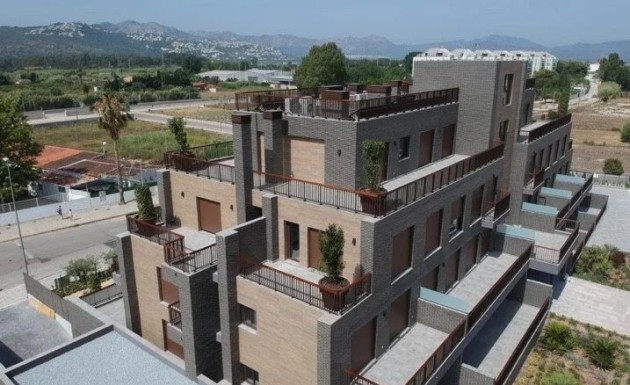 ground-floor - Obra nueva - Denia - Dénia