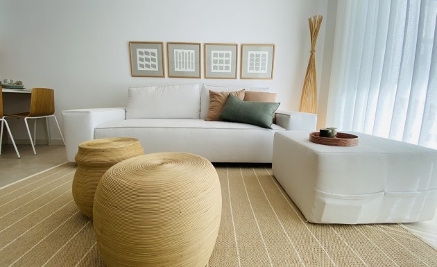 high-bungalow - Obra nueva - Pilar de la Horadada - Pilar de la Horadada