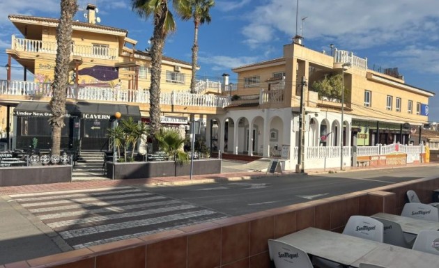 Коммерческий - Перепродажа - Orihuela Costa - Orihuela Costa