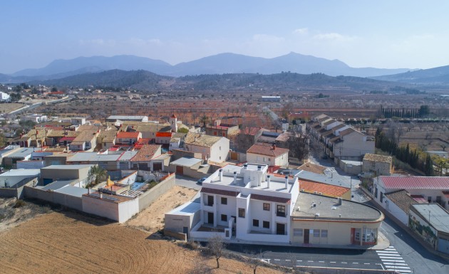 low-bungalow - Nouvelle construction - La Canalosa - La Canalosa