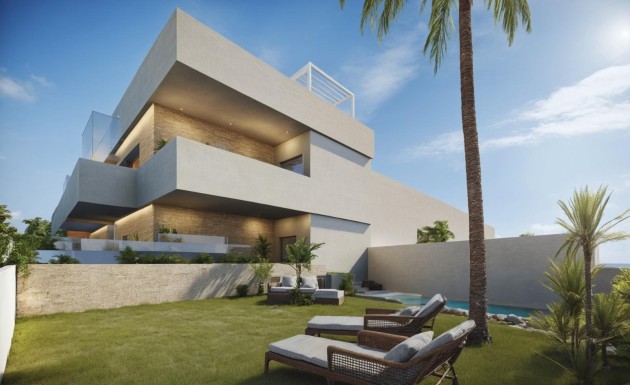 low-bungalow - Obra nueva - San Pedro del Pinatar - San Pedro del Pinatar