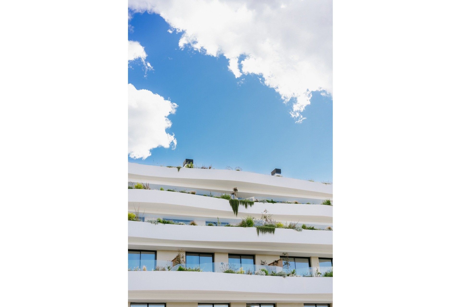 New Build - apartment - Alfaz del Pi