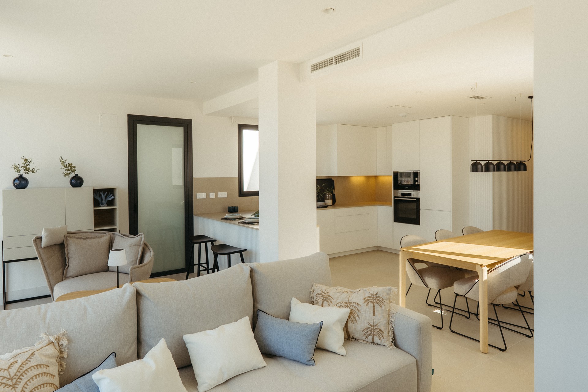 New Build - apartment - Alfaz del Pi