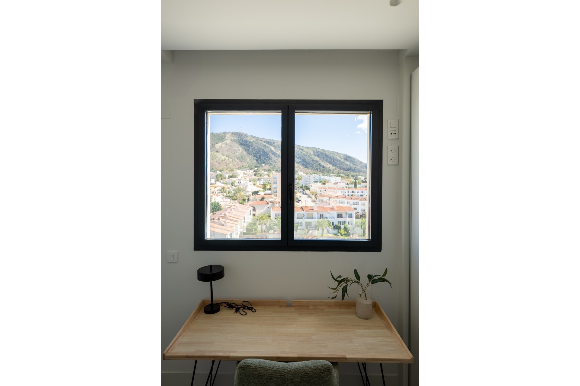 New Build - apartment - Alfaz del Pi
