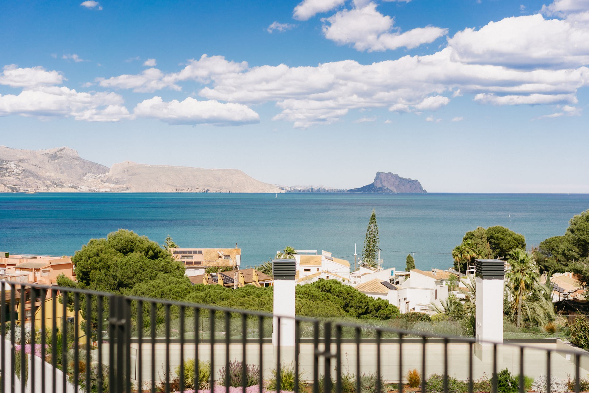 New Build - apartment - Alfaz del Pi