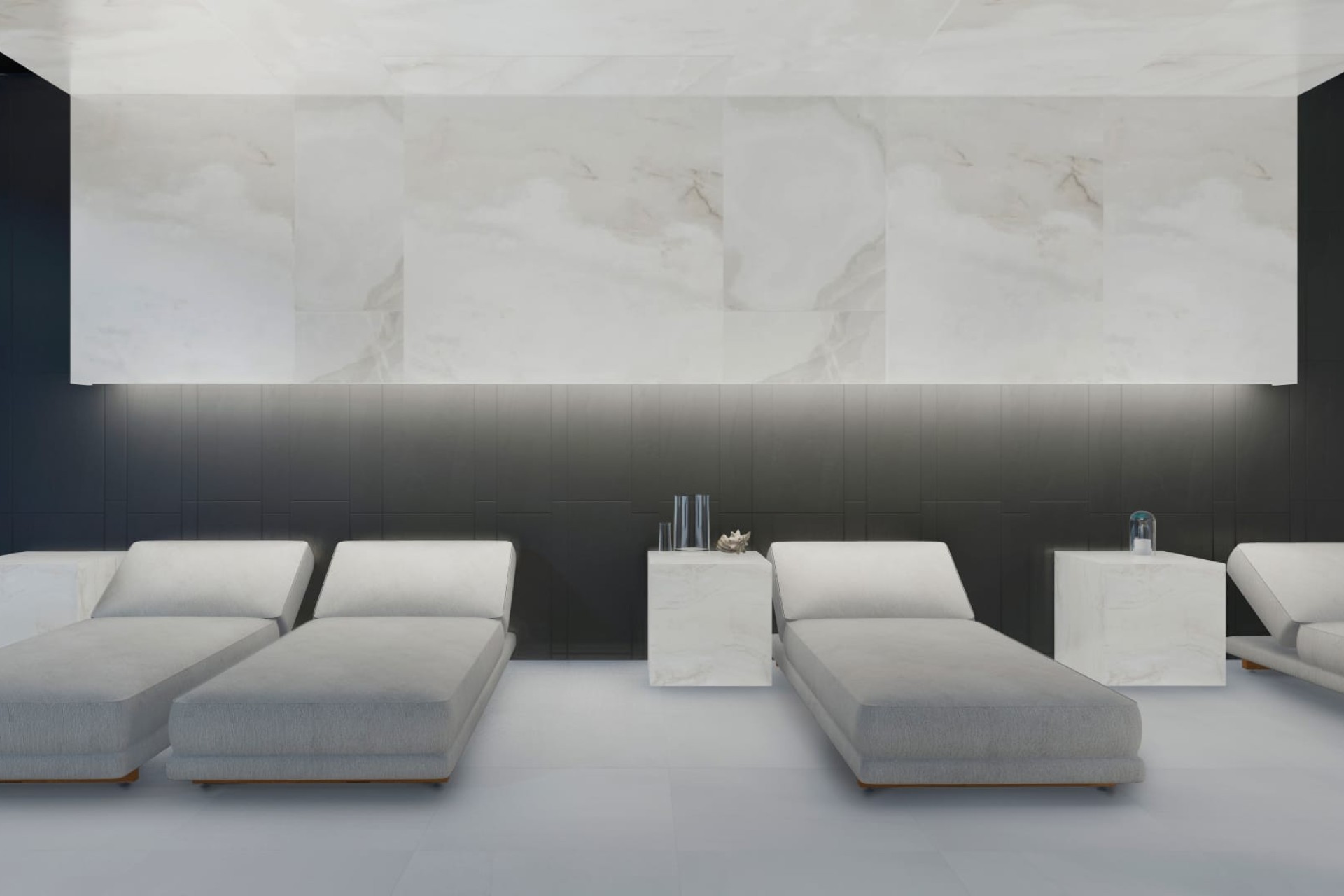 New Build - apartment - Calpe