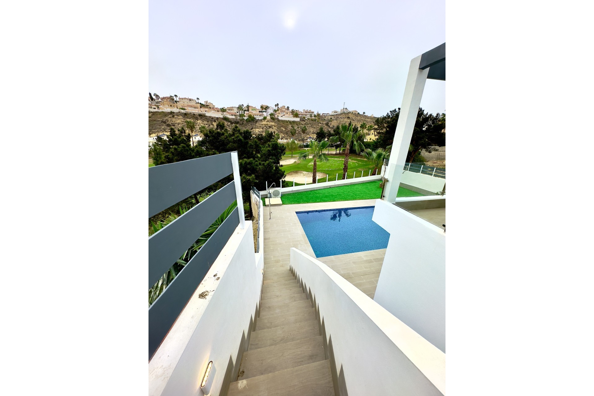 New Build - apartment - Ciudad Quesada