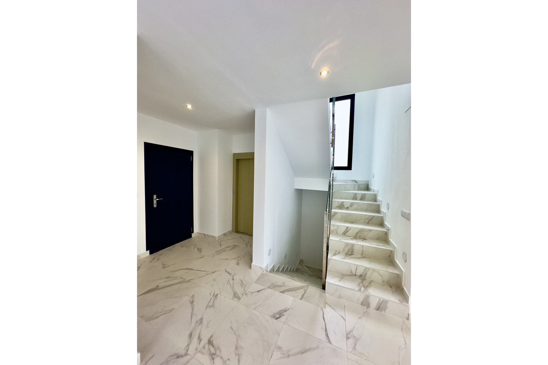 New Build - apartment - Ciudad Quesada
