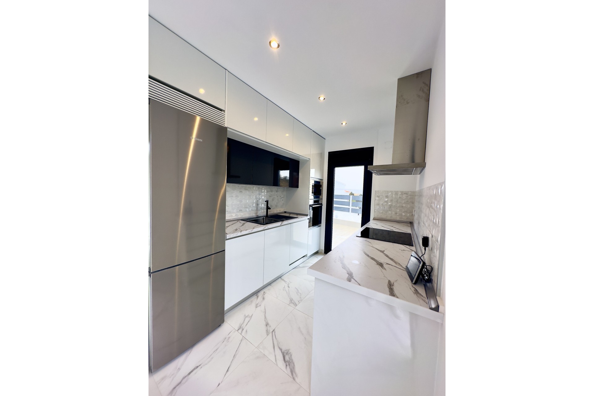 New Build - apartment - Ciudad Quesada