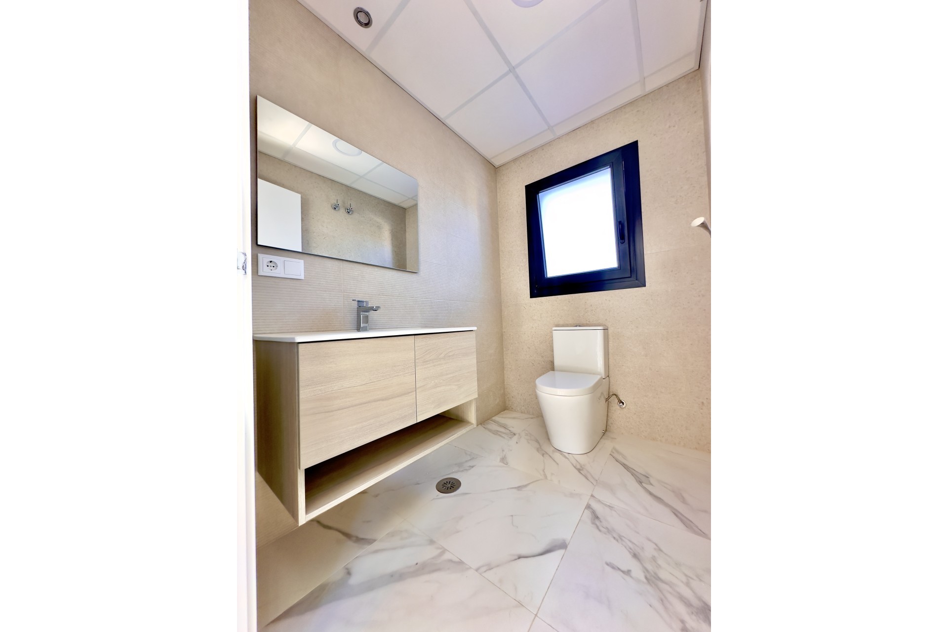 New Build - apartment - Ciudad Quesada