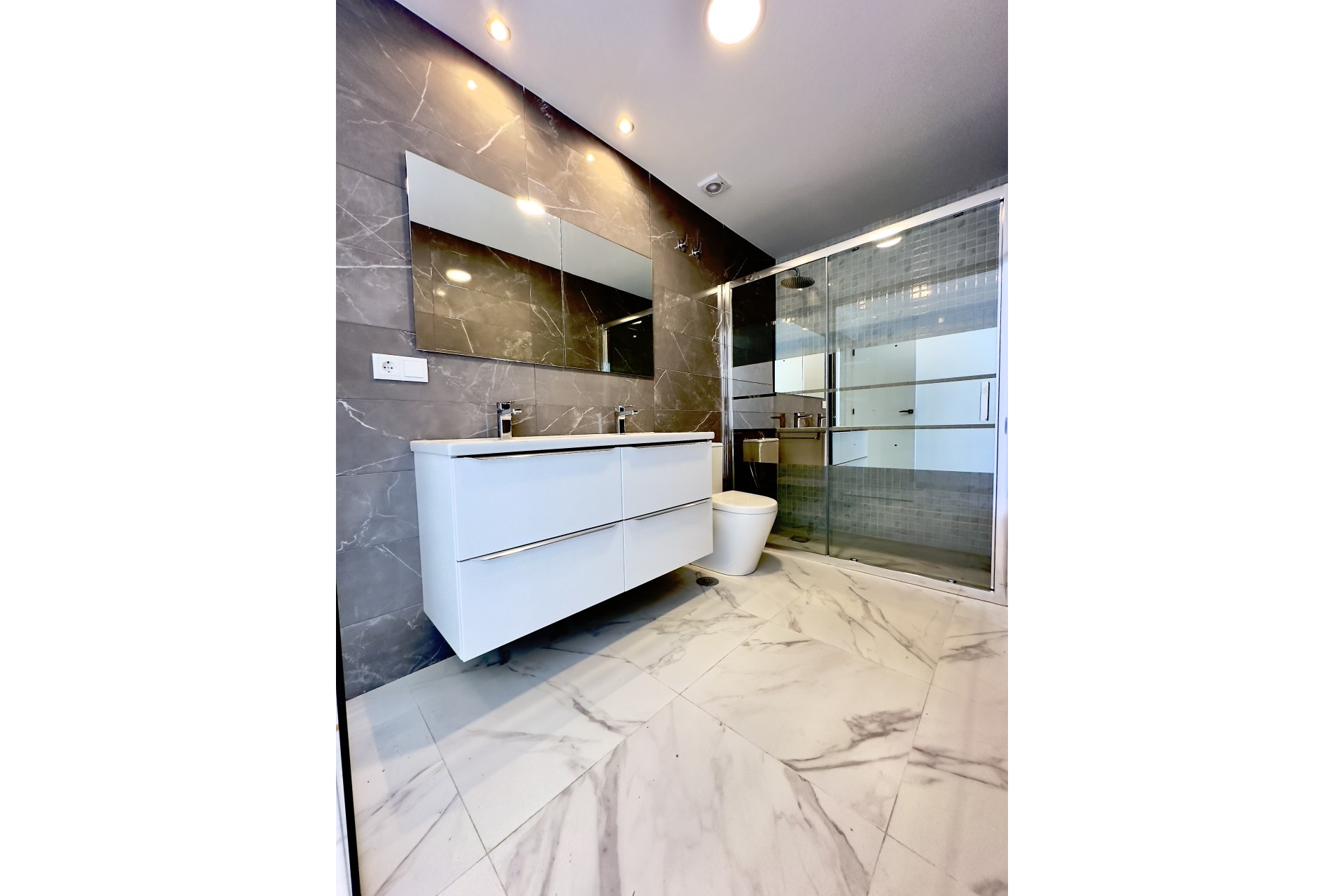 New Build - apartment - Ciudad Quesada