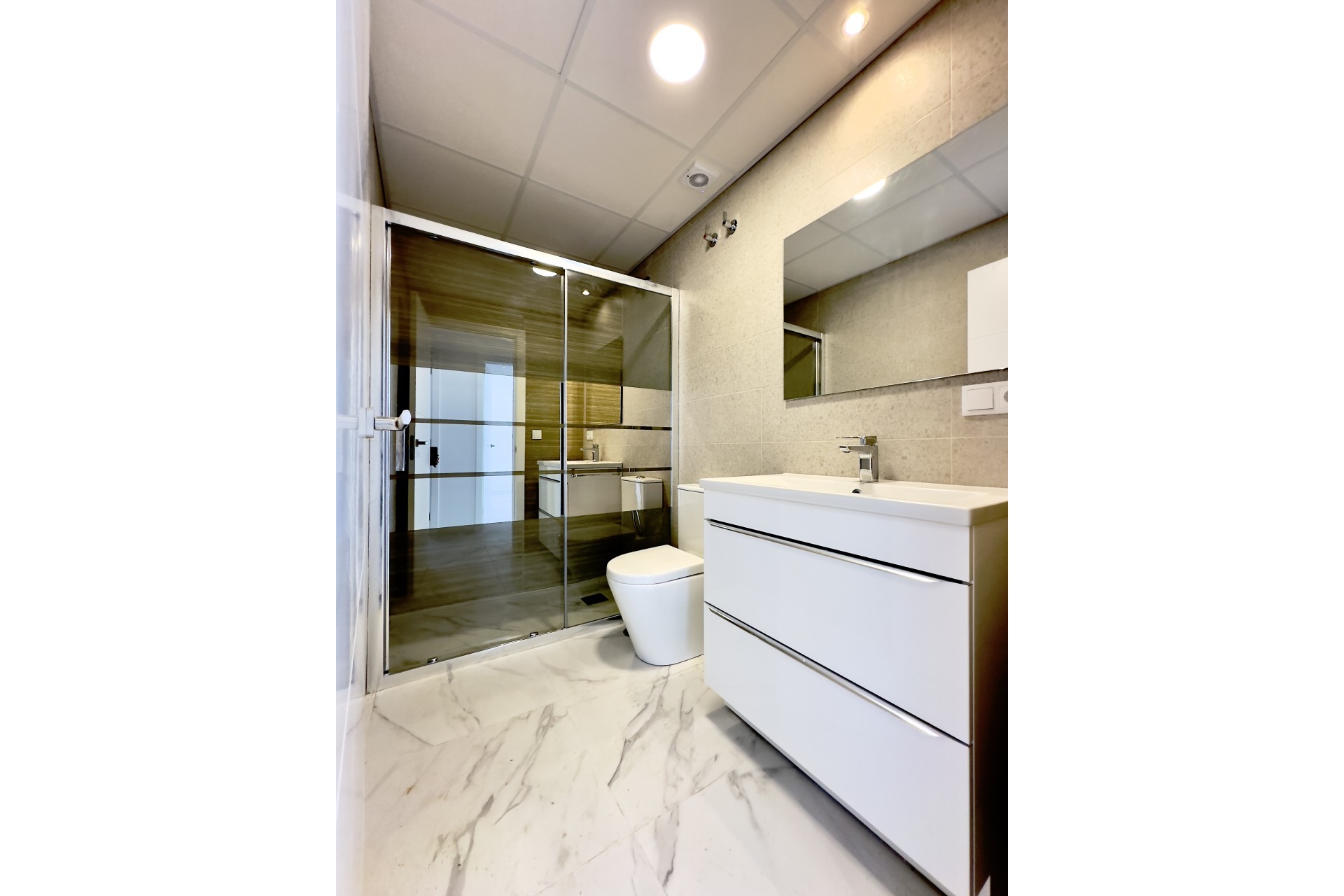 New Build - apartment - Ciudad Quesada
