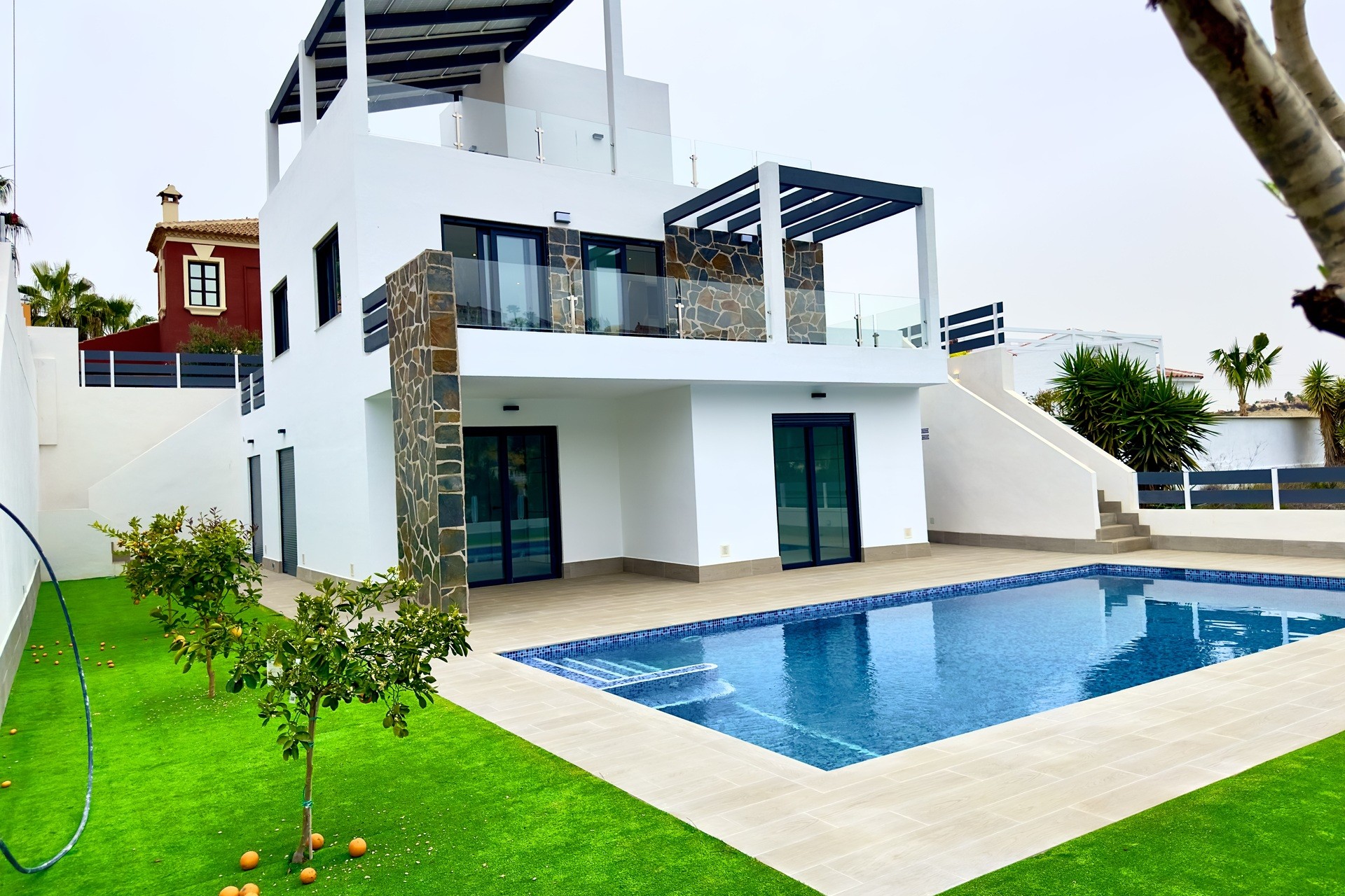 New Build - apartment - Ciudad Quesada
