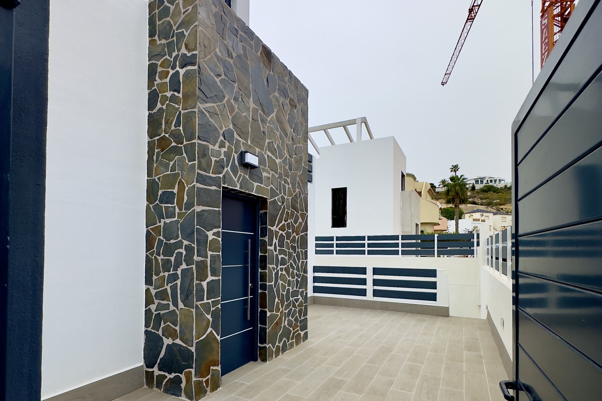 New Build - apartment - Ciudad Quesada