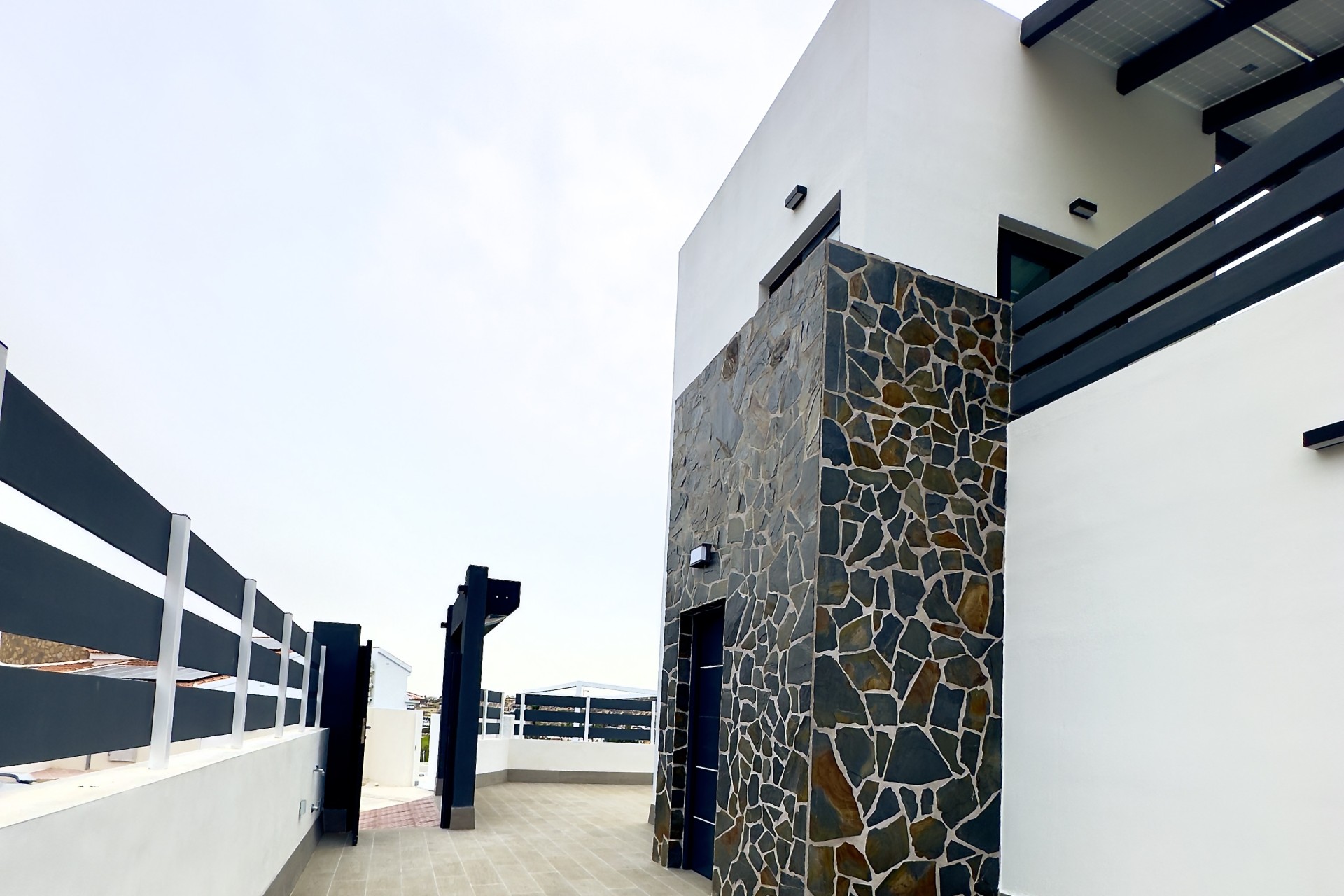 New Build - apartment - Ciudad Quesada