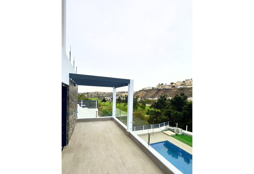 New Build - apartment - Ciudad Quesada