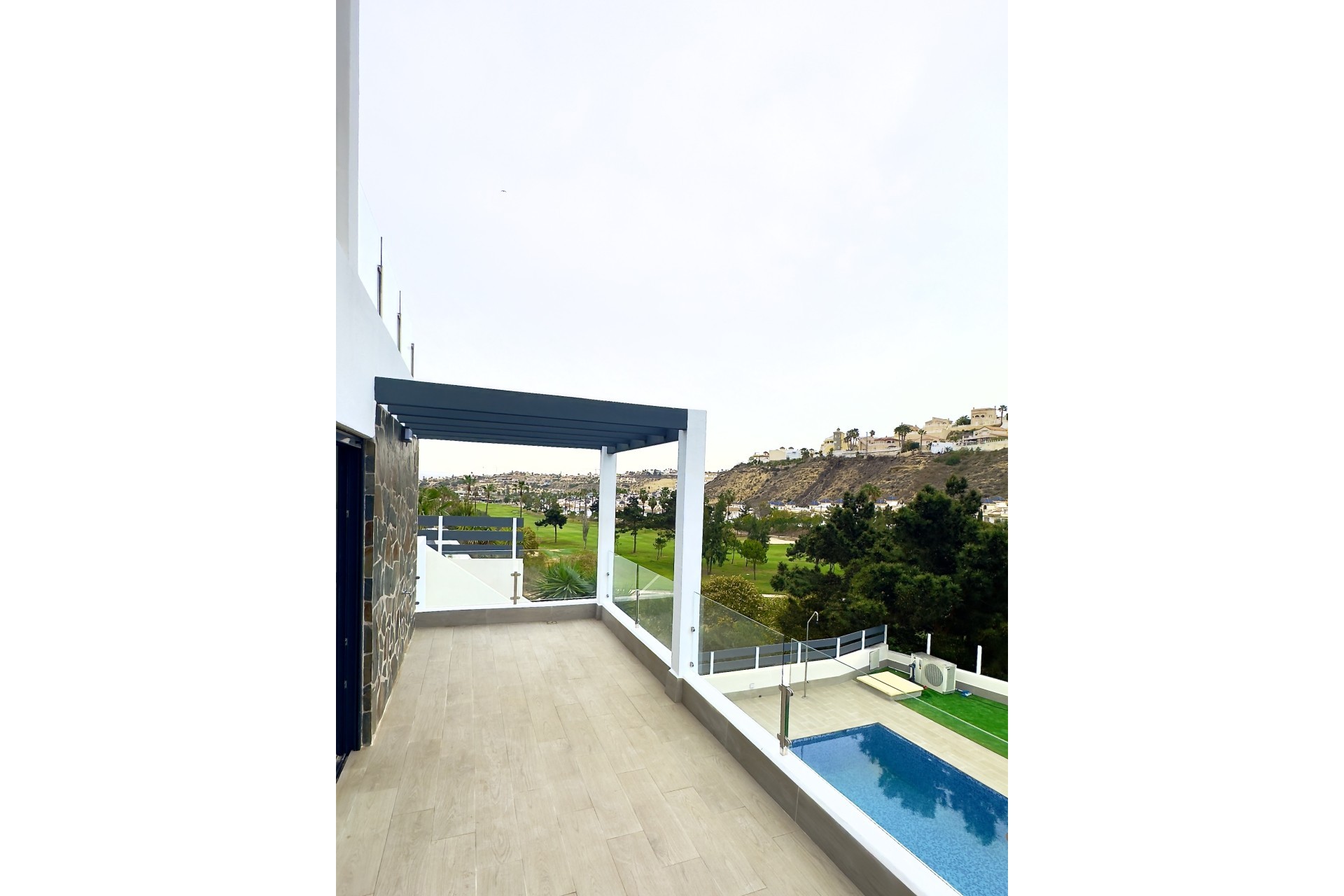 New Build - apartment - Ciudad Quesada