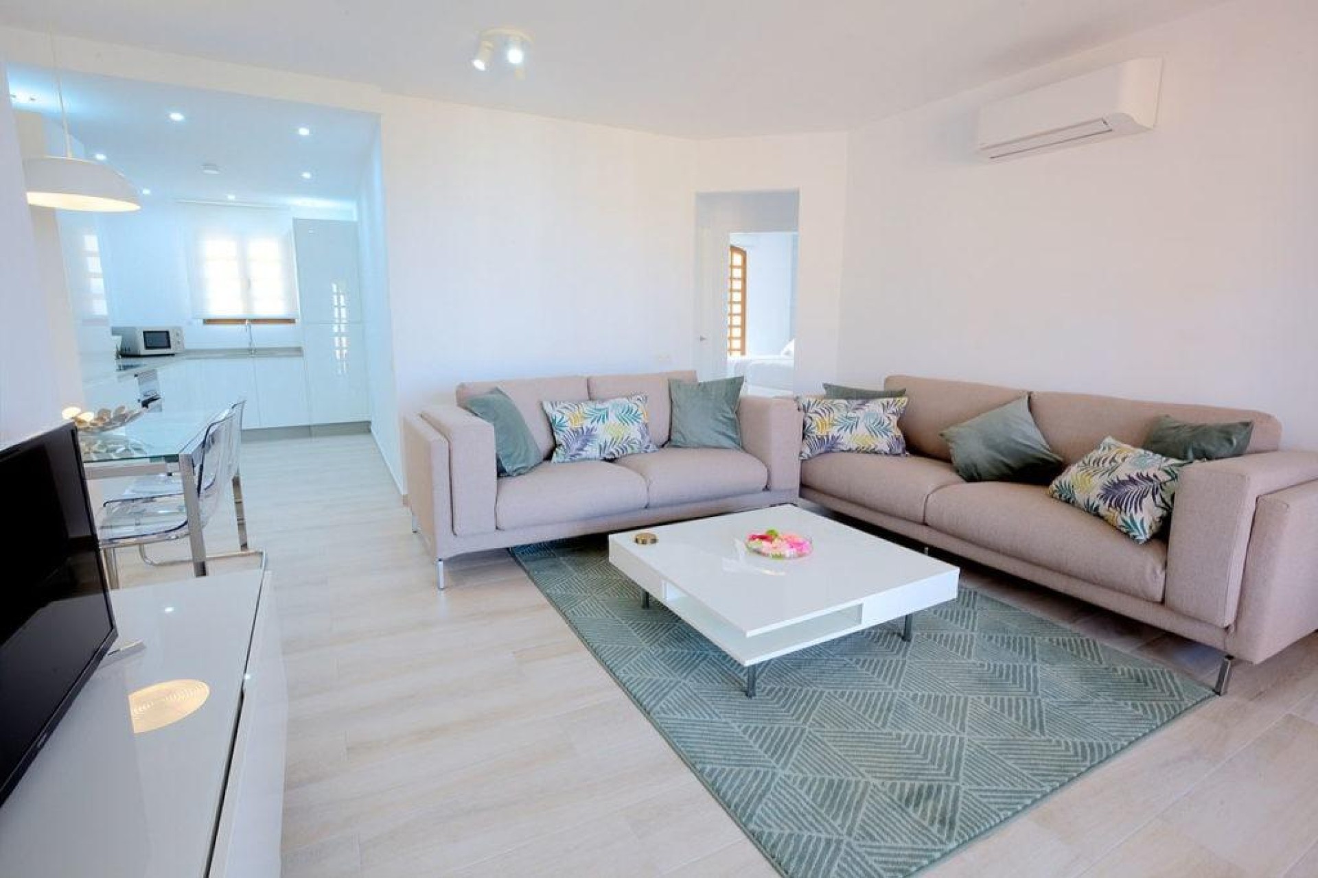 New Build - apartment - Cuevas del Almanzora