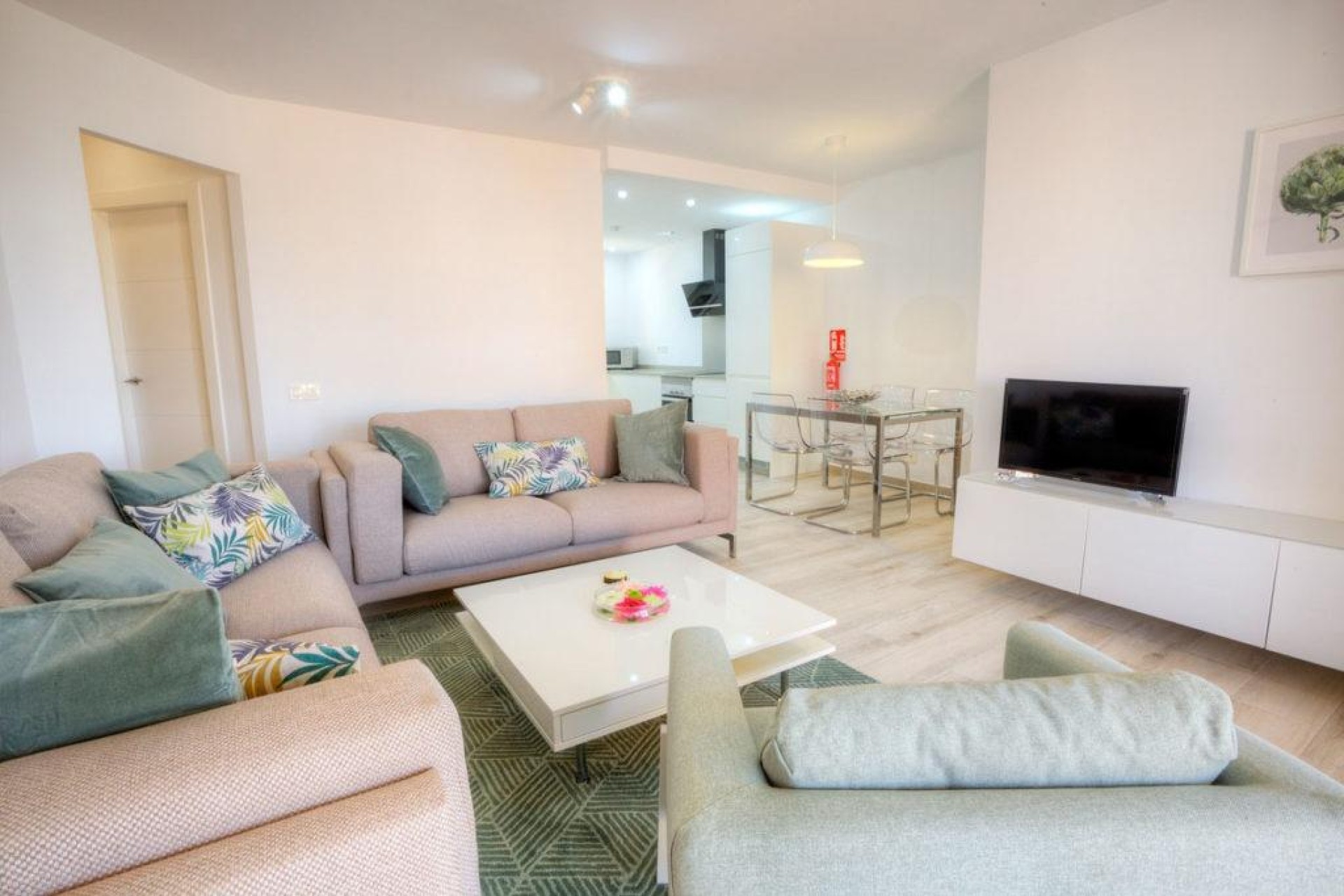 New Build - apartment - Cuevas del Almanzora