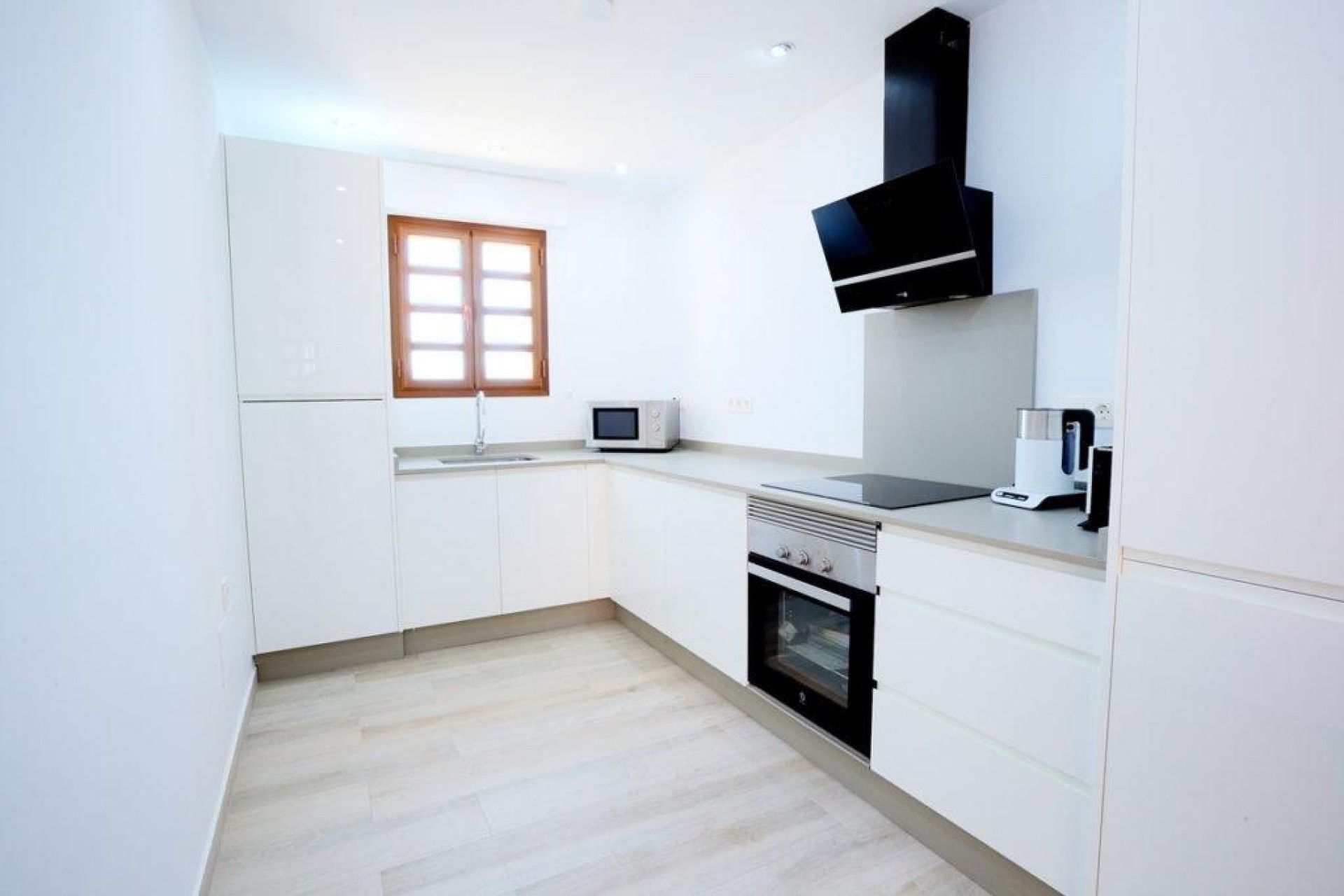 New Build - apartment - Cuevas del Almanzora