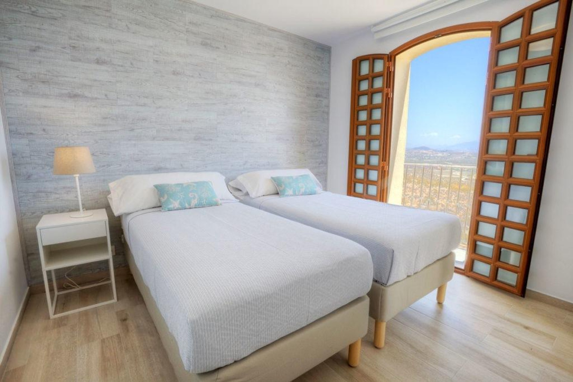 New Build - apartment - Cuevas del Almanzora