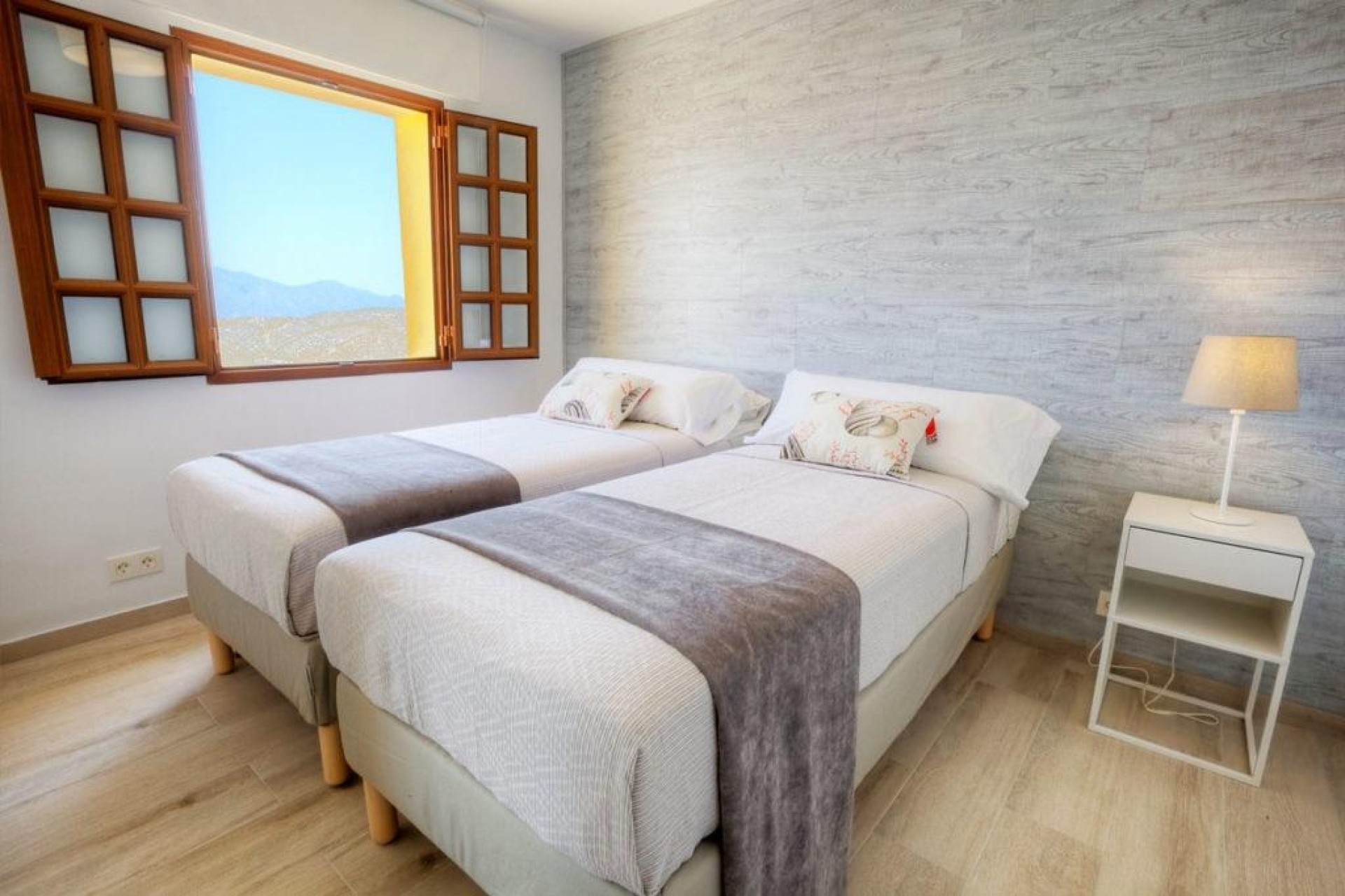 New Build - apartment - Cuevas del Almanzora