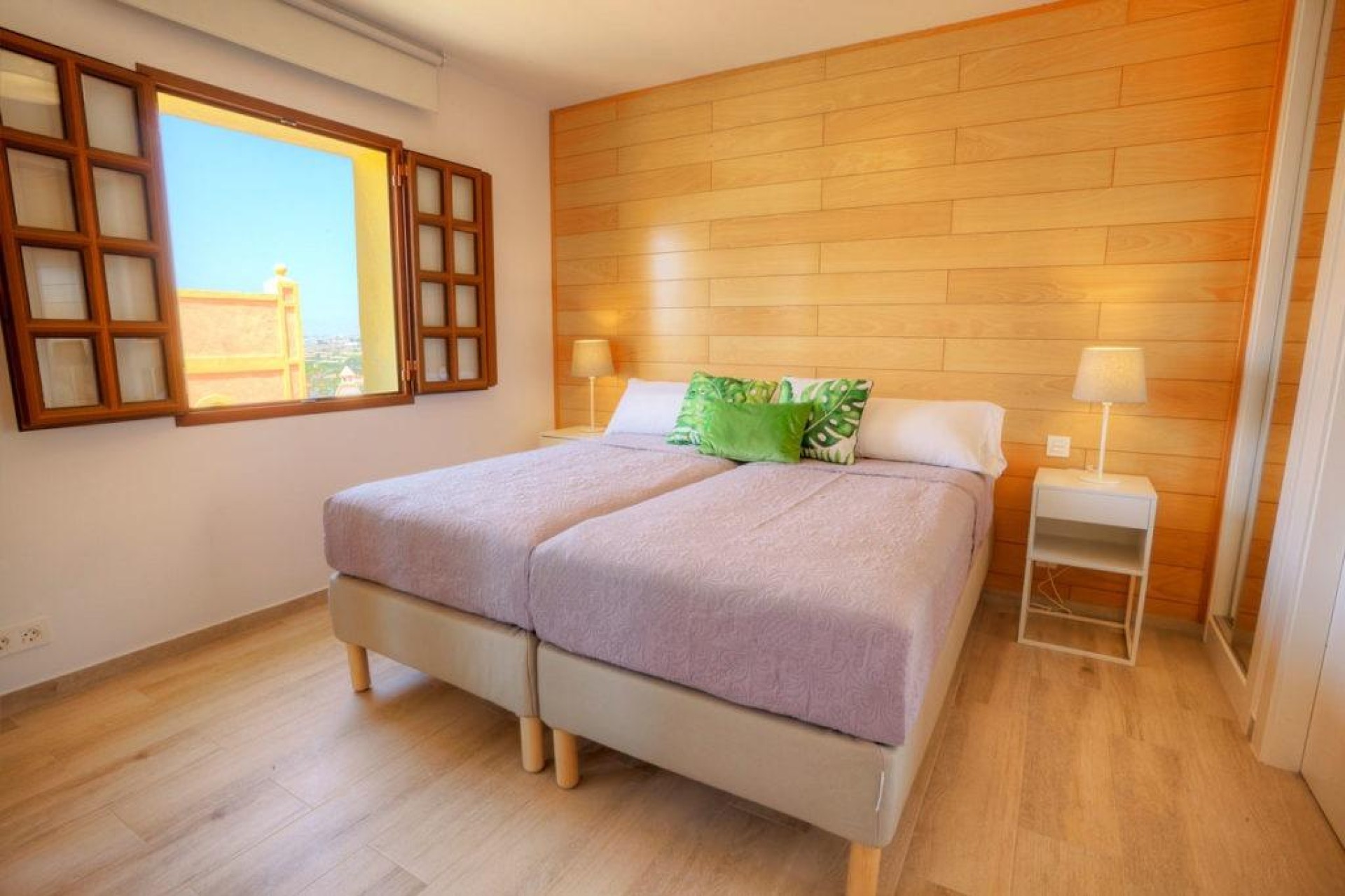 New Build - apartment - Cuevas del Almanzora