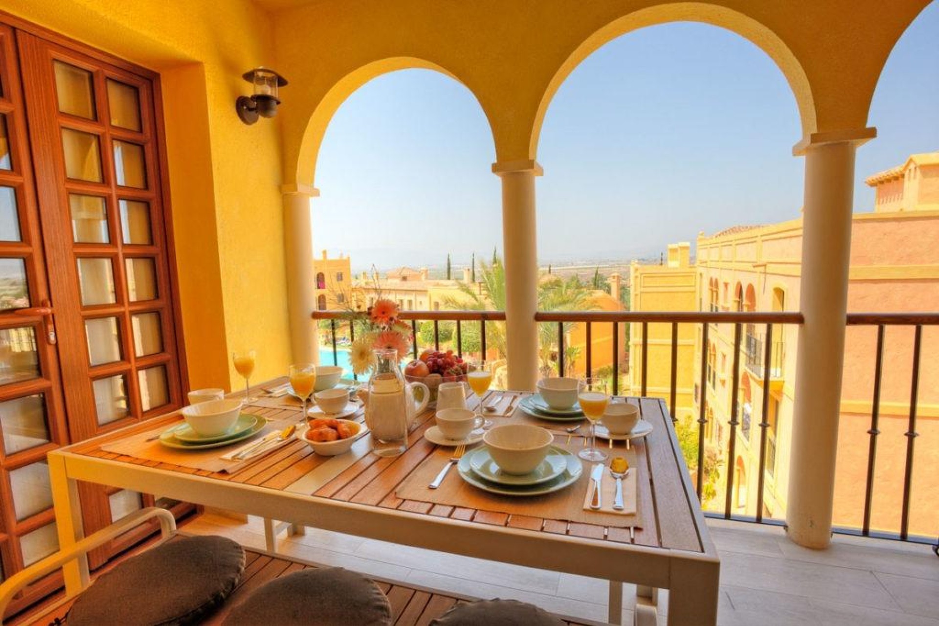New Build - apartment - Cuevas del Almanzora