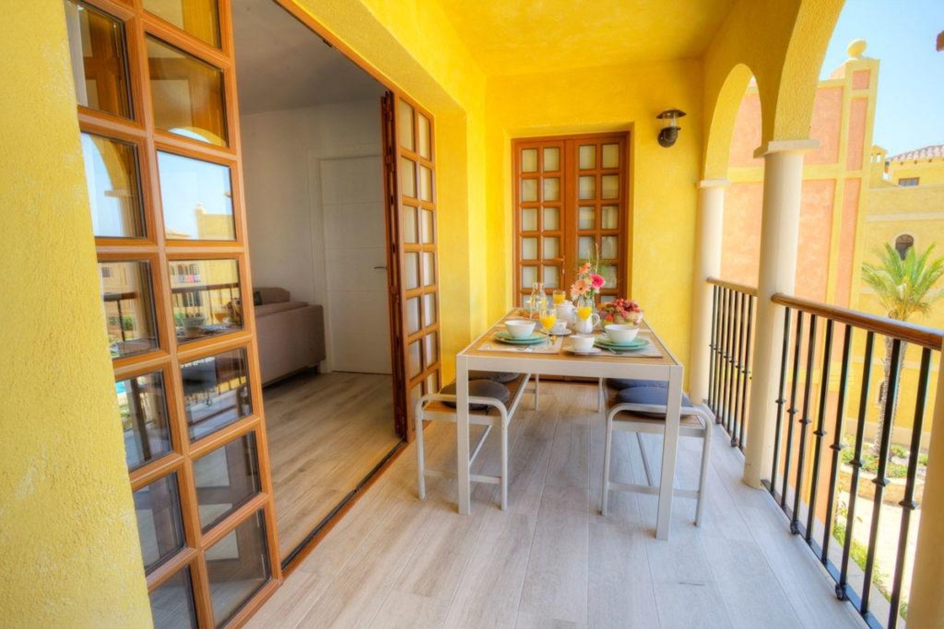 New Build - apartment - Cuevas del Almanzora