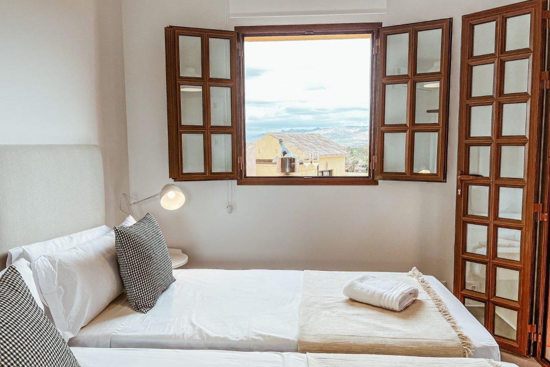 New Build - apartment - Cuevas del Almanzora