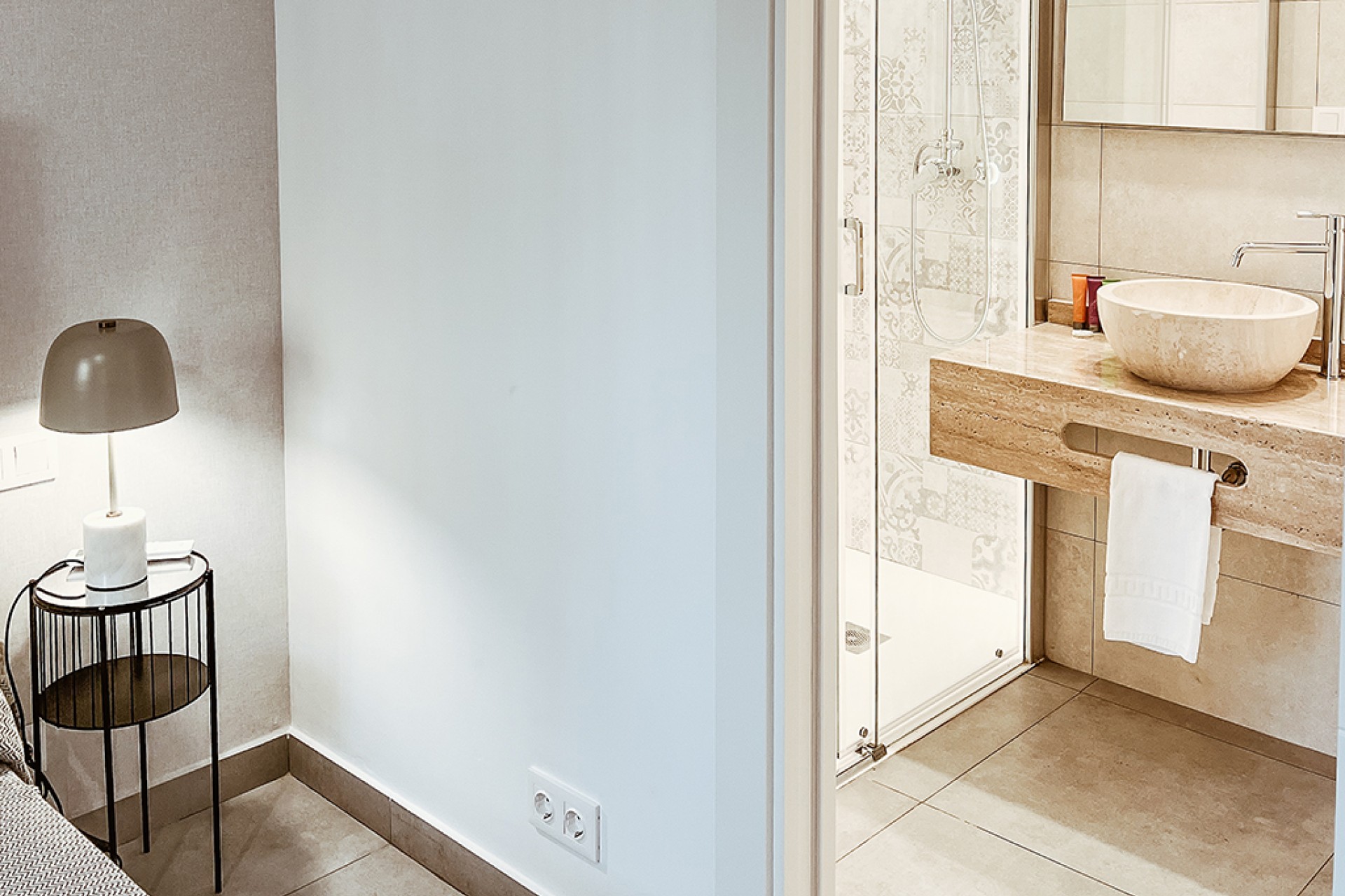 New Build - apartment - Cuevas del Almanzora
