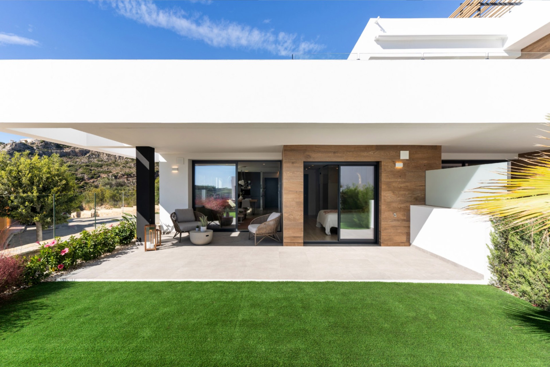 New Build - apartment - Cumbre del Sol