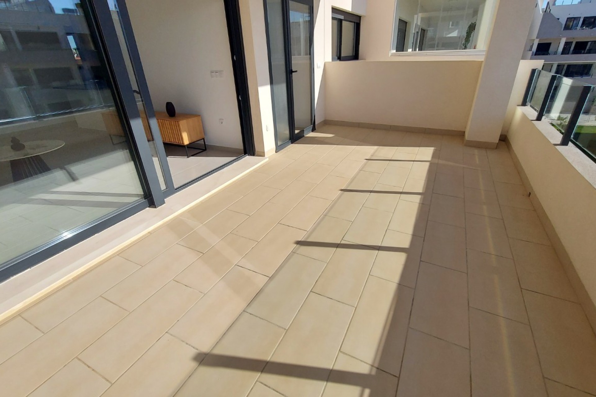 New Build - Apartment / flat - San Miguel de Salinas