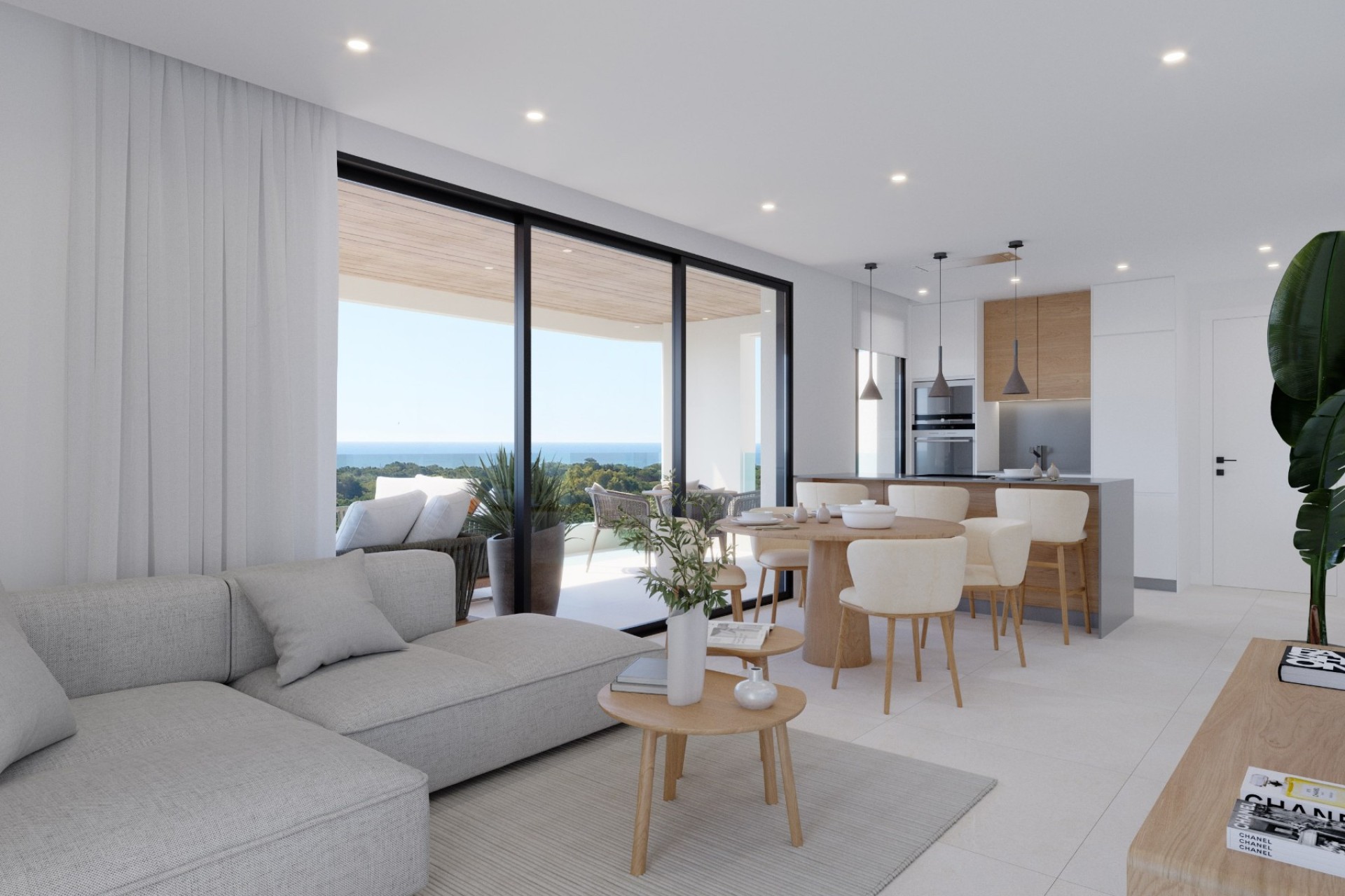 New Build - apartment - Guardamar del Segura