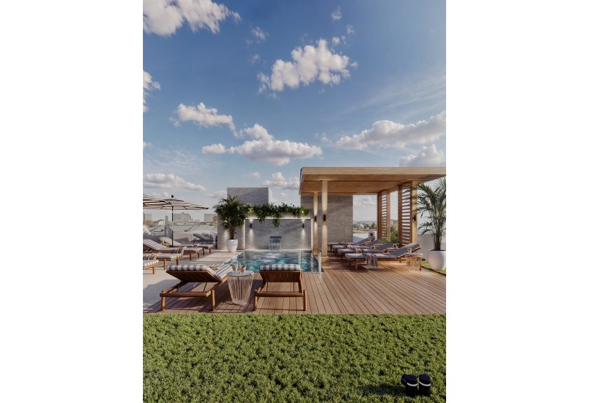 New Build - apartment - Guardamar del Segura